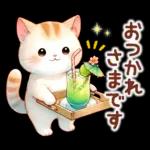 猫のつめあわせ【夏】