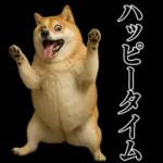 ガンギマリの柴犬＠エロ・日常会話