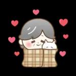 ゆるっとかわいい使いやすい一言☆