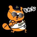 Buffaloes Ponta / Hipster