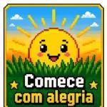 Bom Dia com Fé 🙏🌅