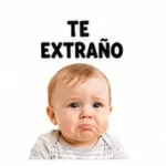 TE EXTRAÑO
