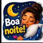 Figurinhas fofas de menina