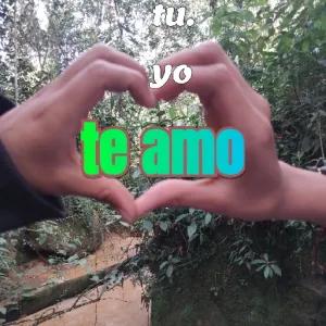 tu yo te amo - getsticker.com