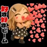 素直な気持ちの大人のあいさつ?