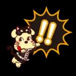 ペコちゃん★ハッピーハロウィン