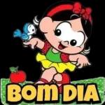 Saudações diárias