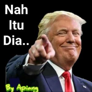 Nah Itu Dia.. - getsticker.com