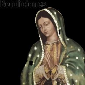 Bendiciones - getsticker.com
