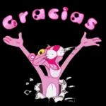 gracias