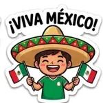 ¡Vamos México! 🇲🇽Esto sí es Mundial