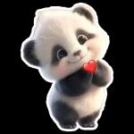 I love you