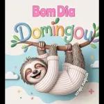 TextSticker 2024  ABENÇOADO SÁBADO!  Bom Dia