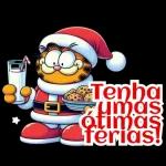 Garfield de Natal