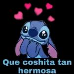Buenos días mi amorcito