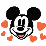 Mickey Mouse