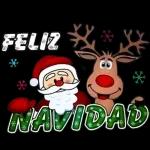 Feliz Navidad!