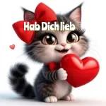 Hab Dich lieb