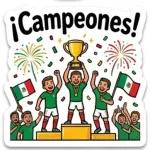La Copa Nos Espera 🏆⚽