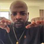 Why are you like this? 