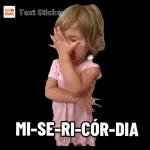 ATÉ ACORDEI PRA VER ESSE BABADO! 