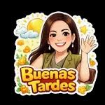 buenas noches 