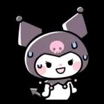 返事にこまらない！サンリオキャラクターズ