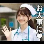 看護師さんに介抱されたい【ナース・便利】