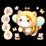 猫のつめあわせ⑤【春】