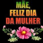 Feliz Dia da Mulher