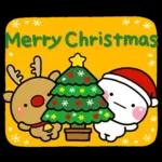 み～んな使える♡大人sの年賀スタンプ2026