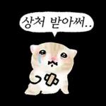 작아요 고먕이