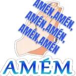 AMÉN Dios te Bendiga Siempre