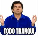 TODO TRANQUI