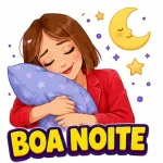 Adesivos de menina