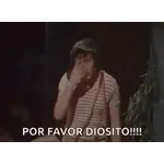 POR FAVOR DIOSITO!!!!