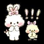 Ribbon Gals 18