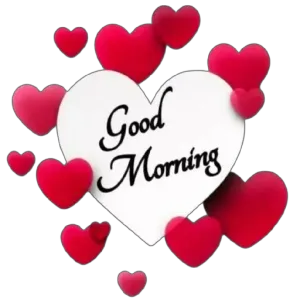 Good Morning - getsticker.com