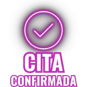 CITA CONFIRMADA - getsticker.com