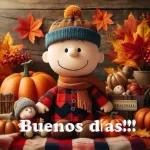 Feliz Día de los Muertos