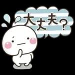 ママ友におすすめ✨落ち着いた日常スタンプ