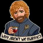 Game of Thrones
                            Valeriya Fortuna