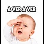 Me late ，De una
