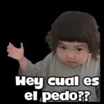 Stickers para añadir color a tus conversaciones