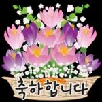 오늘은 꽃 주는 날 2