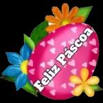 Feliz Páscoa!