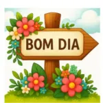 adesivos de saudação