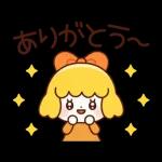 みかんガール♡