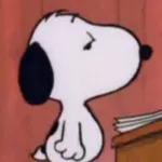 snoopy 