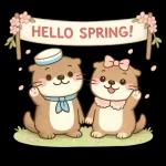 一歩ずつ進んでいきます